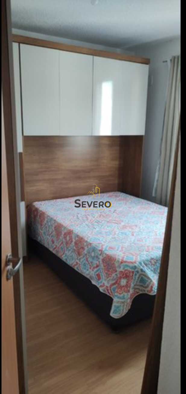 Apartamento à venda com 2 quartos, 43m² - Foto 5