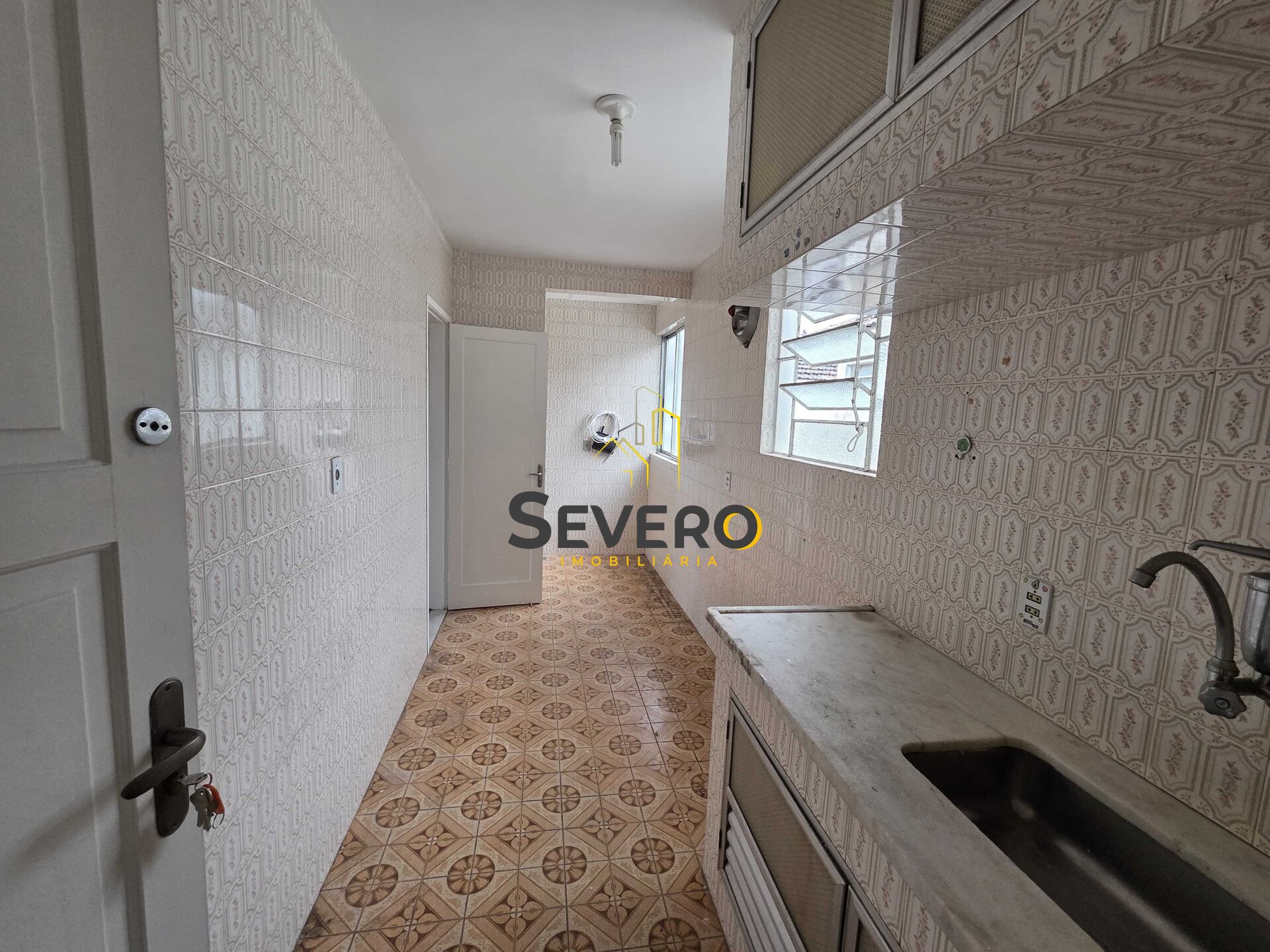 Apartamento, 2 quartos, 60 m² - Foto 9