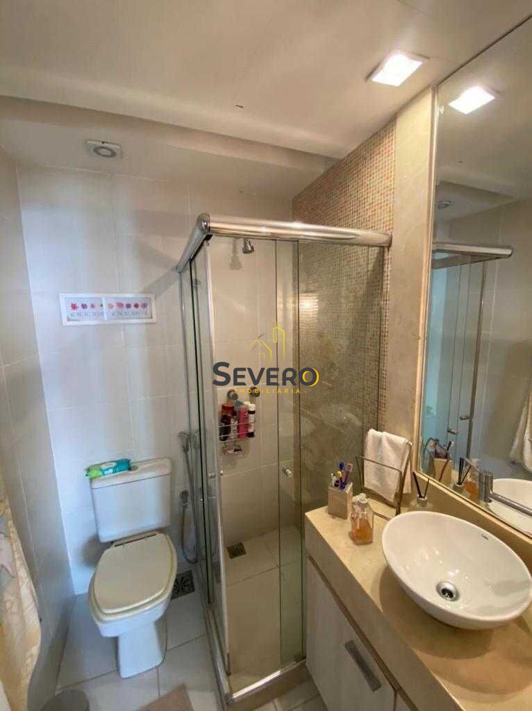 Apartamento à venda com 3 quartos, 108m² - Foto 22