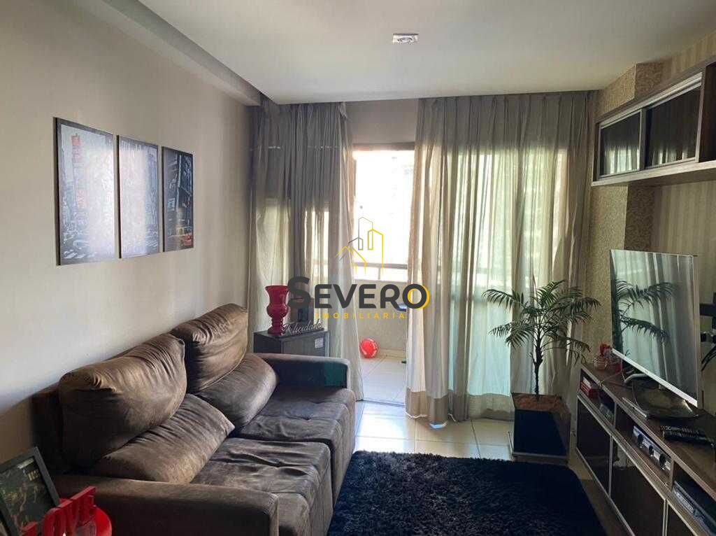 Apartamento à venda com 3 quartos, 108m² - Foto 5