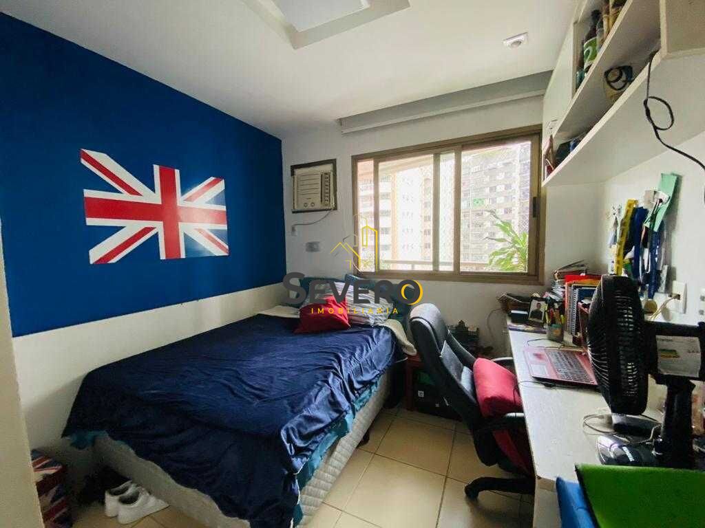 Apartamento à venda com 3 quartos, 108m² - Foto 11