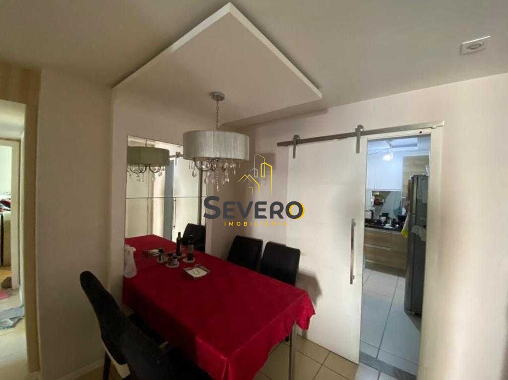 Apartamento à venda com 3 quartos, 108m² - Foto 7