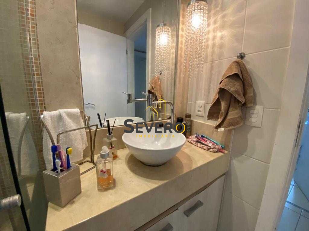 Apartamento à venda com 3 quartos, 108m² - Foto 24