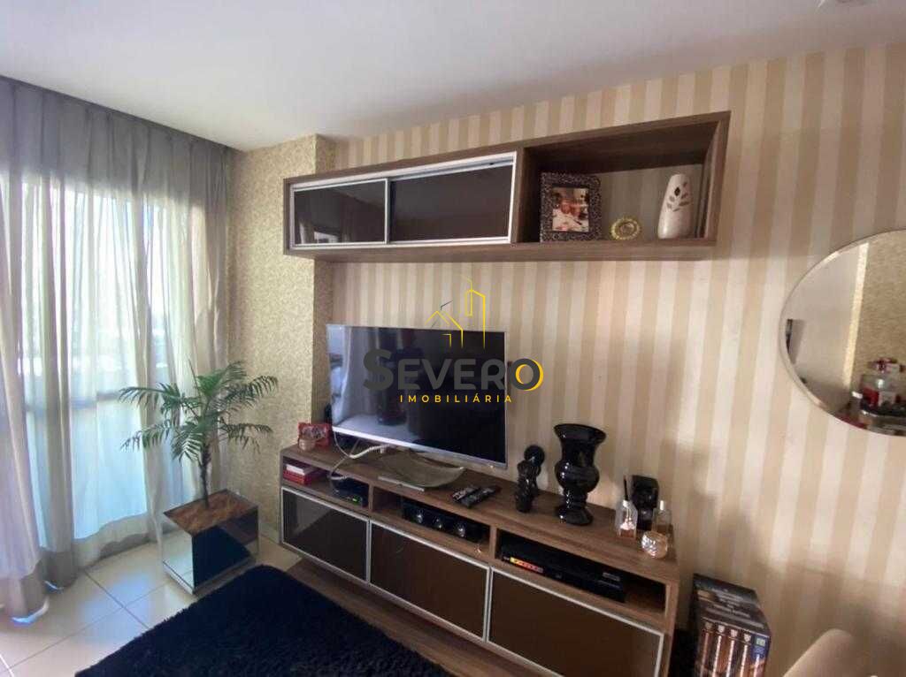 Apartamento à venda com 3 quartos, 108m² - Foto 3