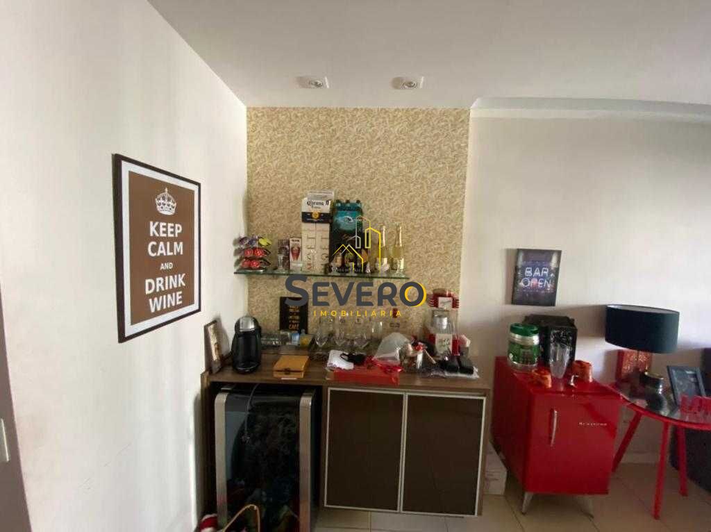 Apartamento à venda com 3 quartos, 108m² - Foto 4