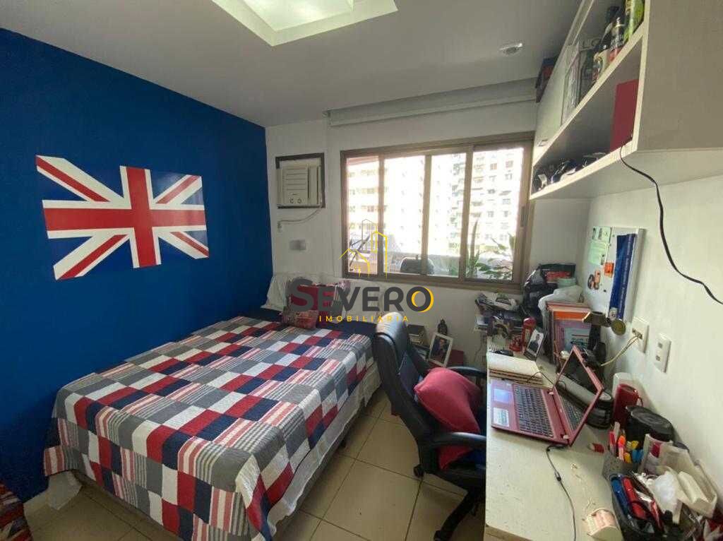 Apartamento à venda com 3 quartos, 108m² - Foto 12