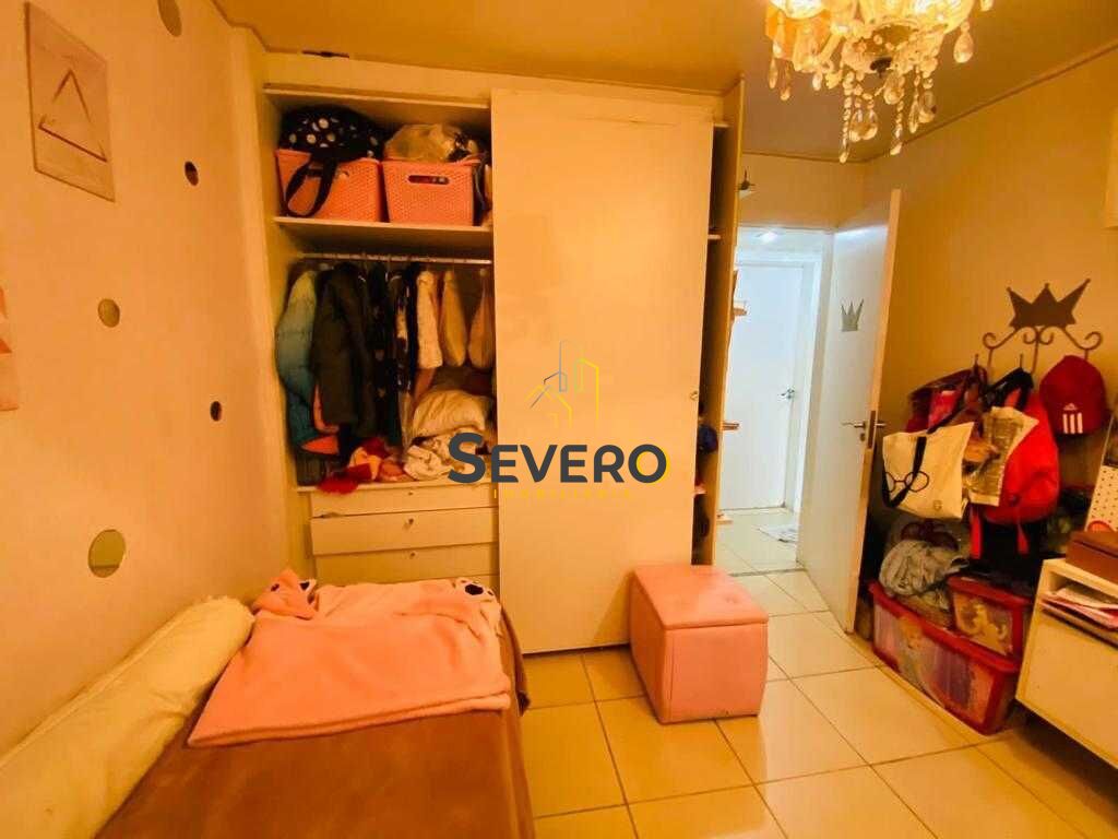 Apartamento à venda com 3 quartos, 108m² - Foto 13