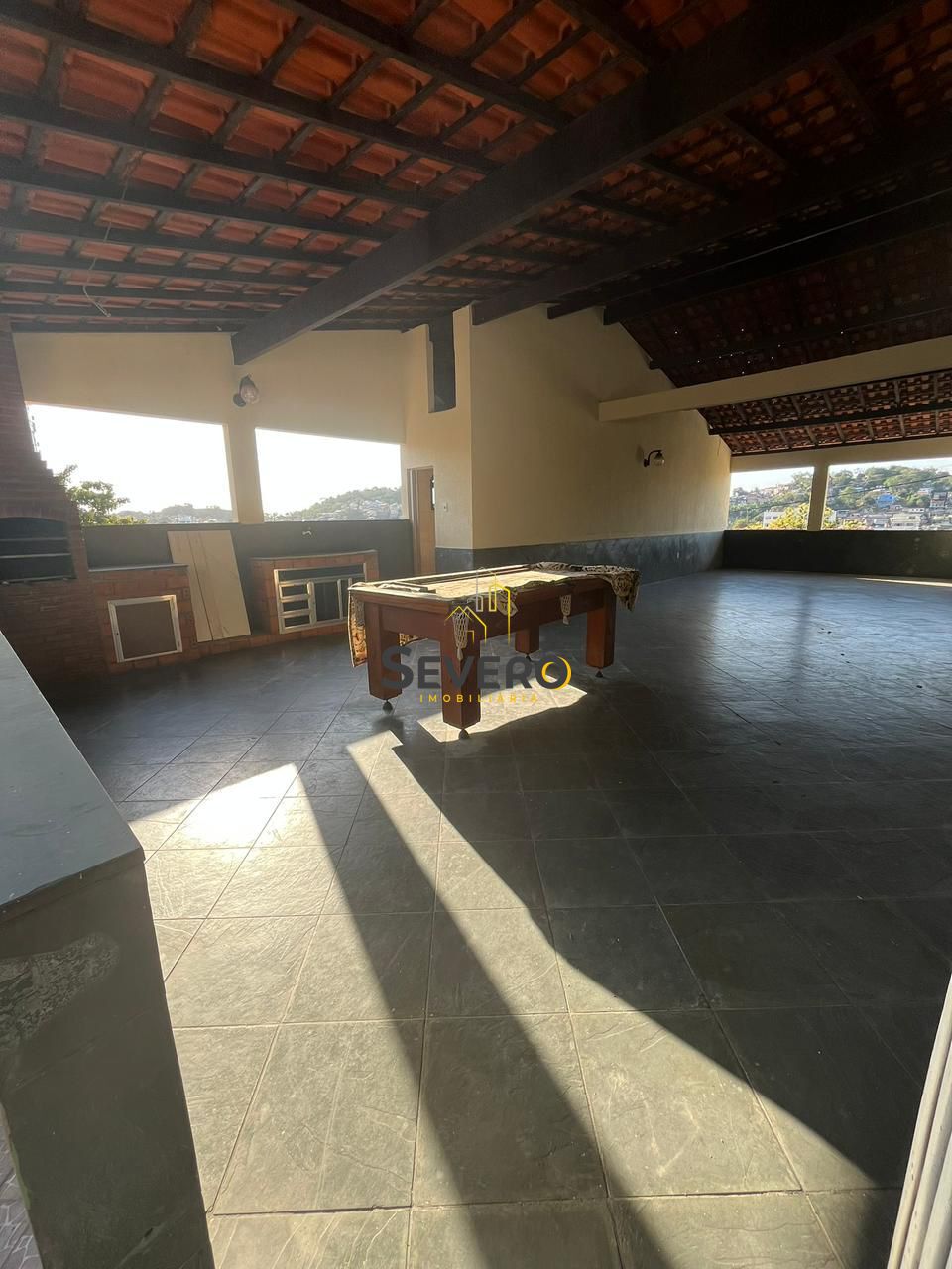 Casa, 3 quartos, 195 m² - Foto 19
