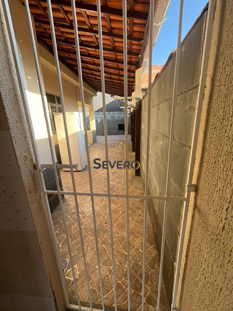 Casa, 3 quartos, 195 m² - Foto 21