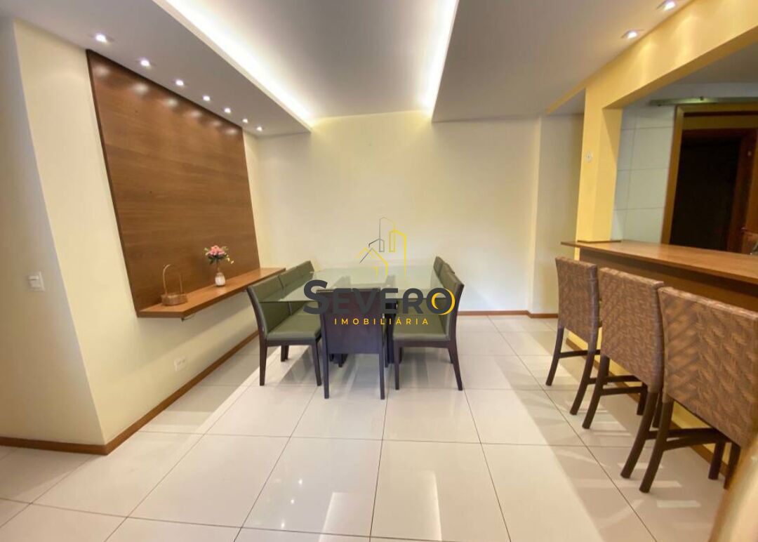 Apartamento, 3 quartos, 100 m² - Foto 5