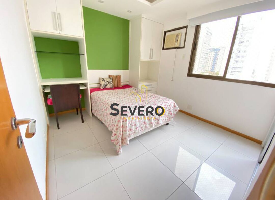 Apartamento, 3 quartos, 100 m² - Foto 10