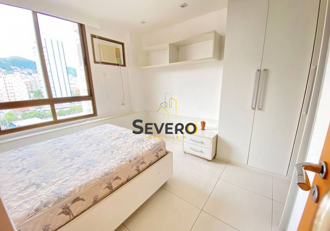 Apartamento à venda com 3 quartos, 100m² - Foto 18