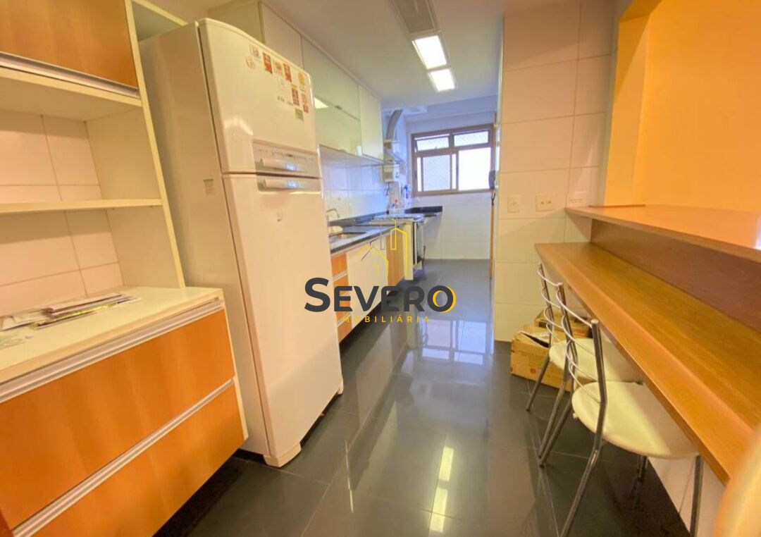 Apartamento à venda com 3 quartos, 100m² - Foto 6