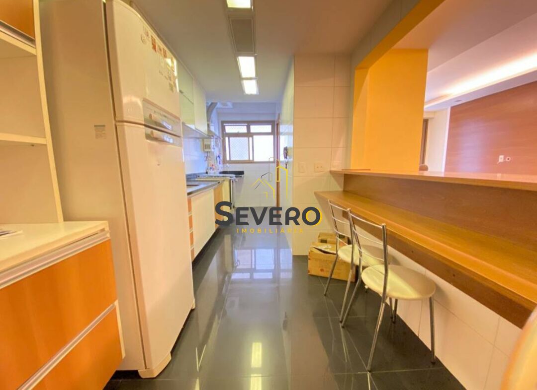 Apartamento à venda com 3 quartos, 100m² - Foto 7