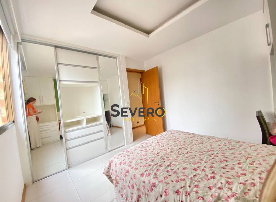 Apartamento à venda com 3 quartos, 100m² - Foto 16