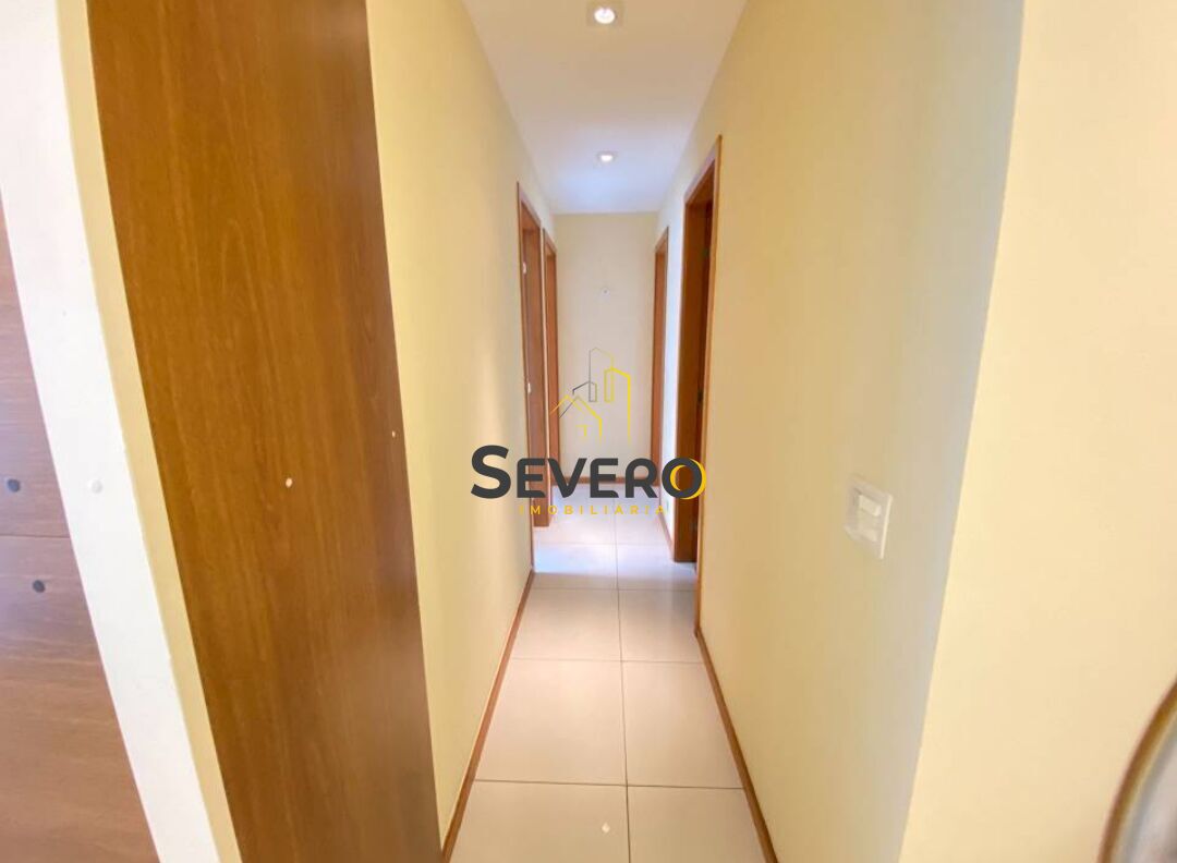 Apartamento, 3 quartos, 100 m² - Foto 6