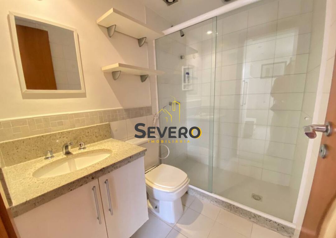 Apartamento à venda com 3 quartos, 100m² - Foto 21