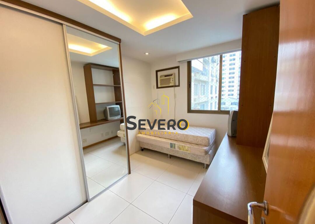 Apartamento à venda com 3 quartos, 100m² - Foto 12