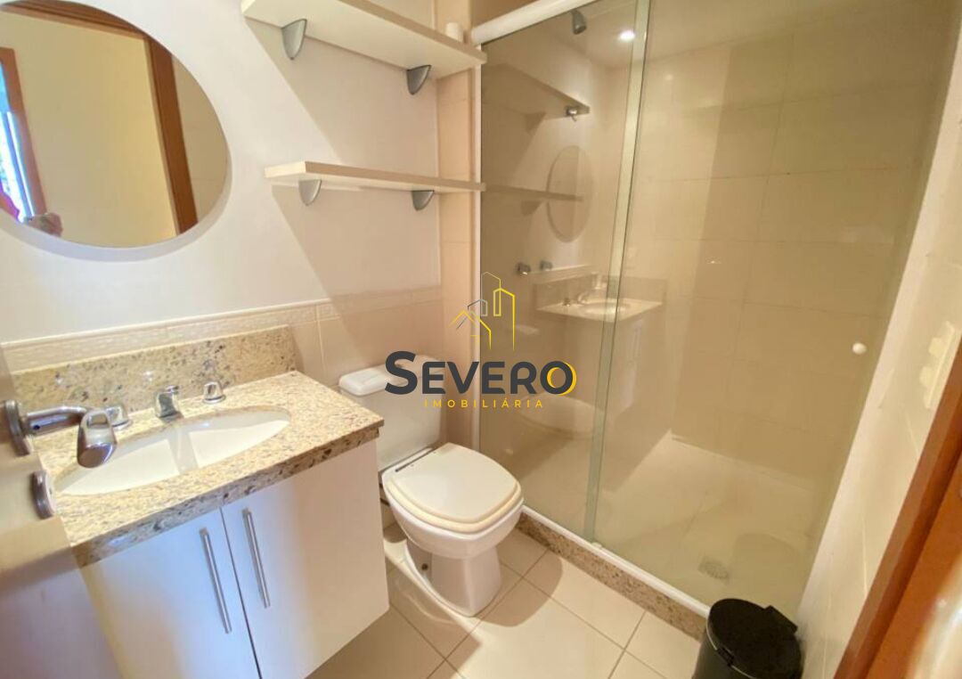 Apartamento à venda com 3 quartos, 100m² - Foto 14