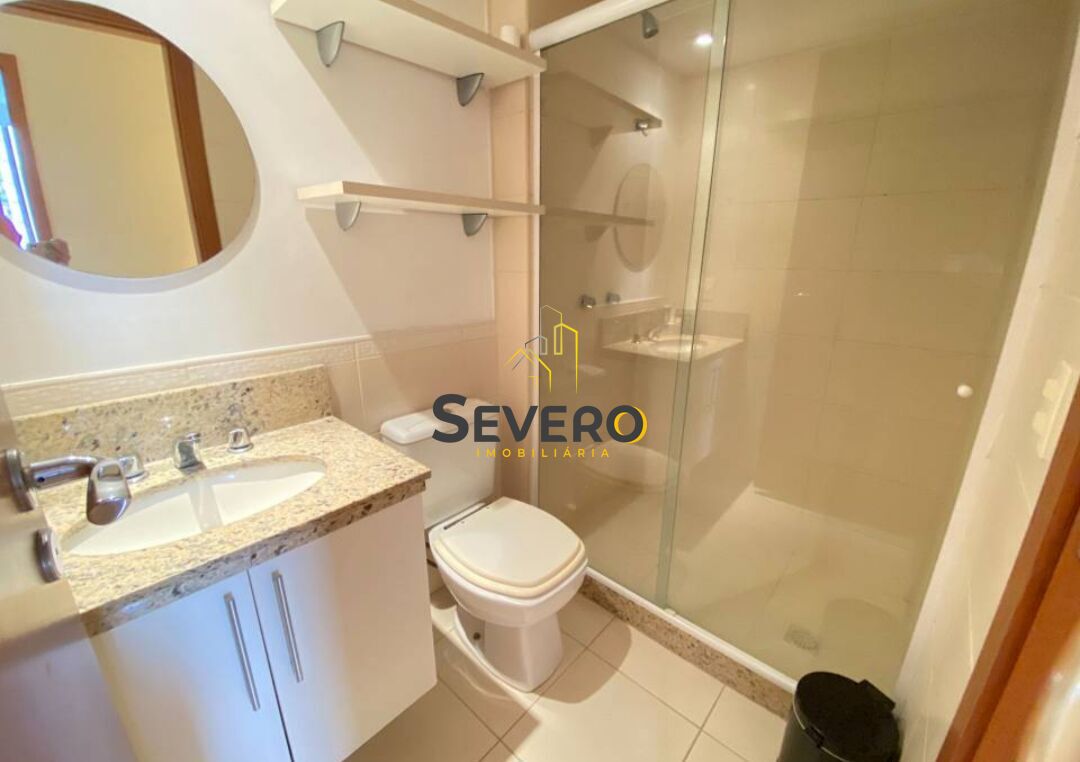 Apartamento, 3 quartos, 100 m² - Foto 9