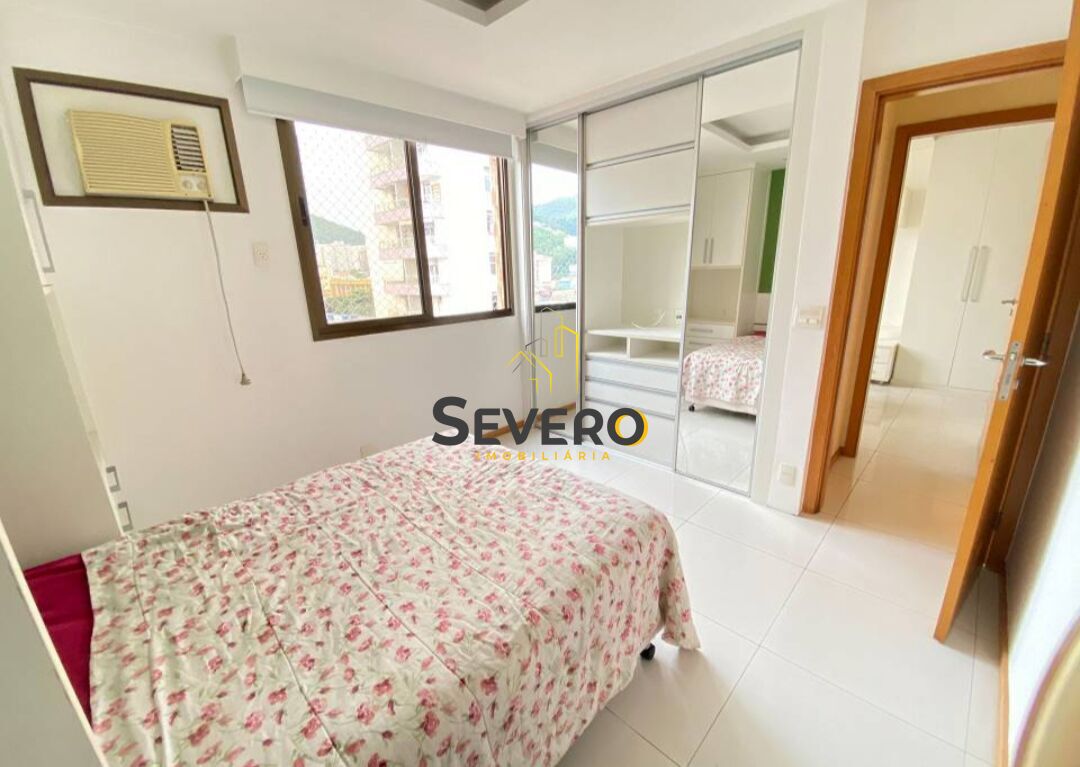 Apartamento à venda com 3 quartos, 100m² - Foto 17