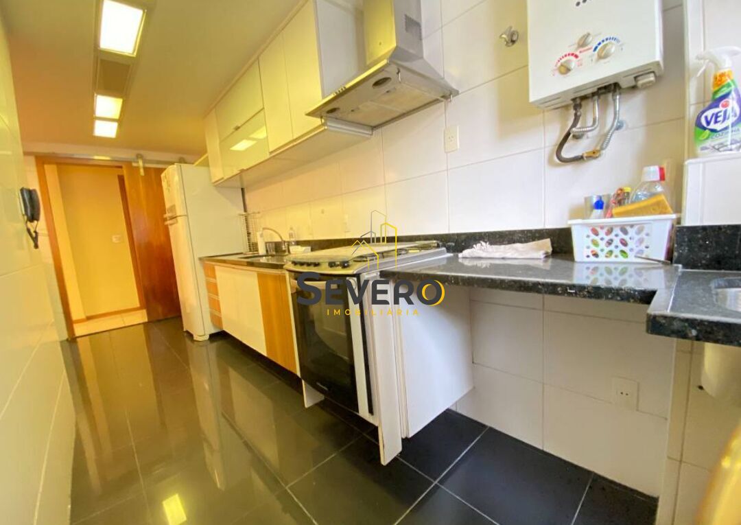 Apartamento, 3 quartos, 100 m² - Foto 20