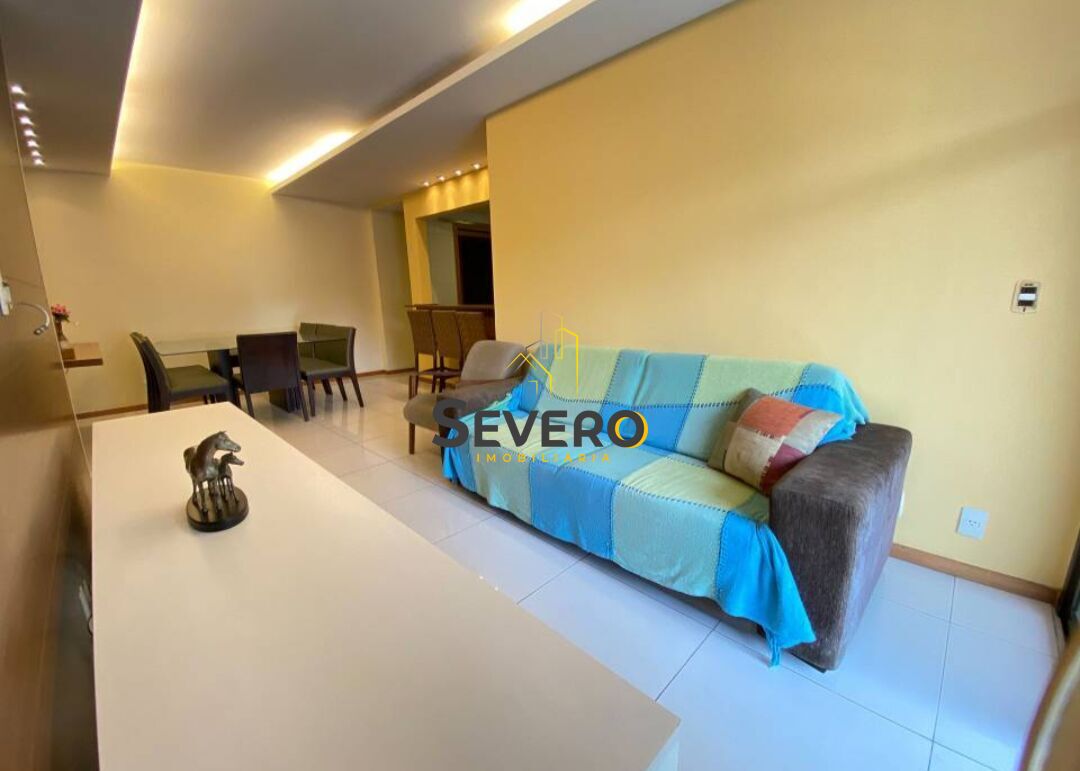 Apartamento, 3 quartos, 100 m² - Foto 4