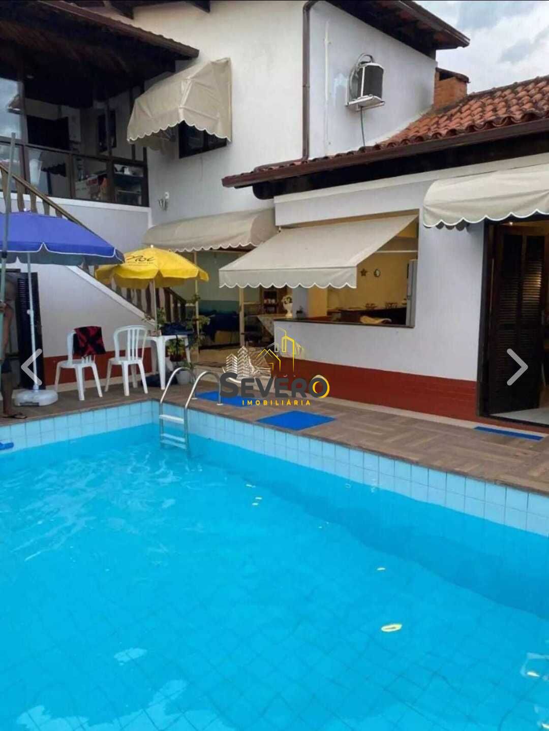 Casa à venda com 4 quartos, 415m² - Foto 2