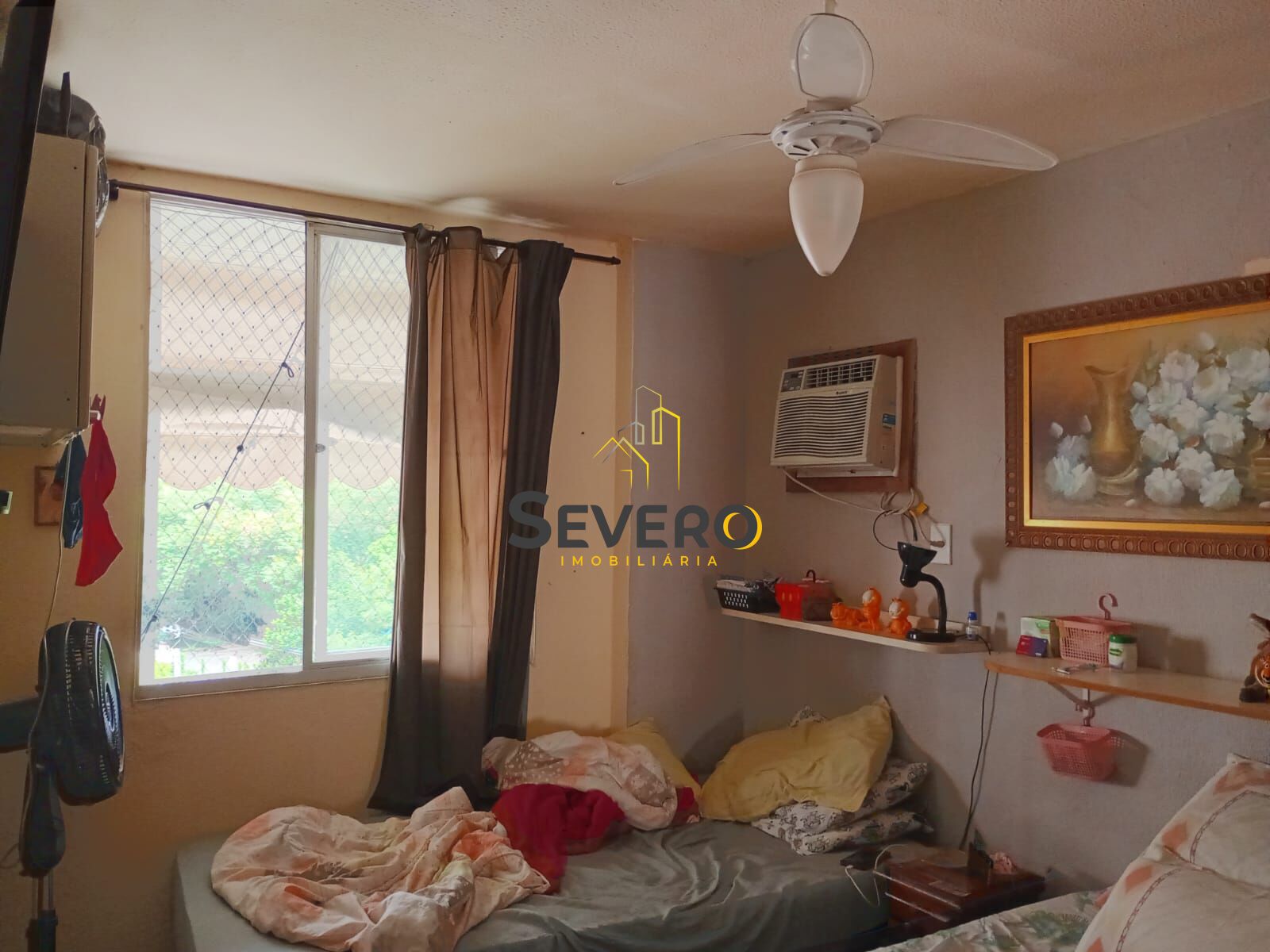 Apartamento, 2 quartos, 55 m² - Foto 6