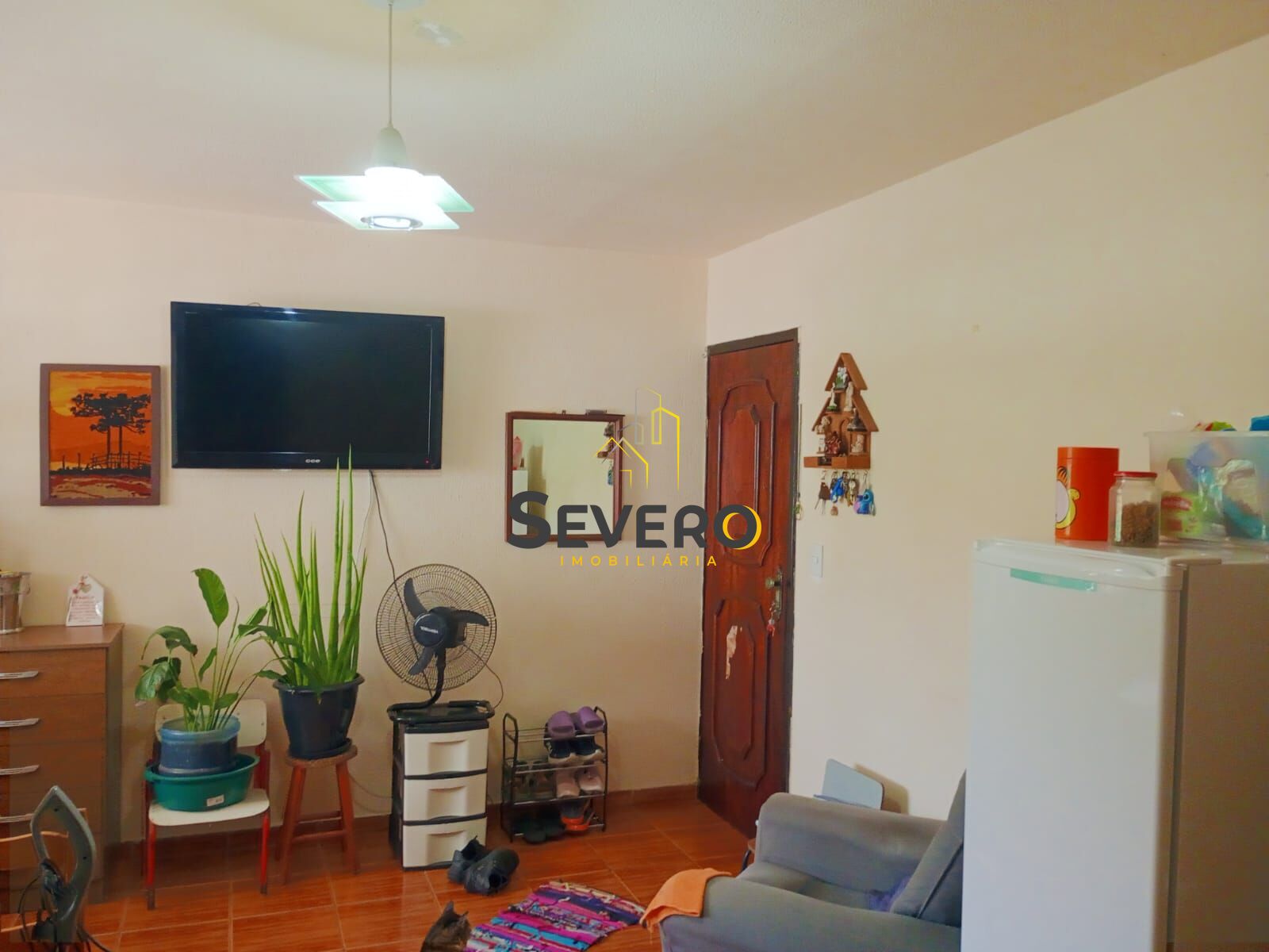 Apartamento, 2 quartos, 55 m² - Foto 4