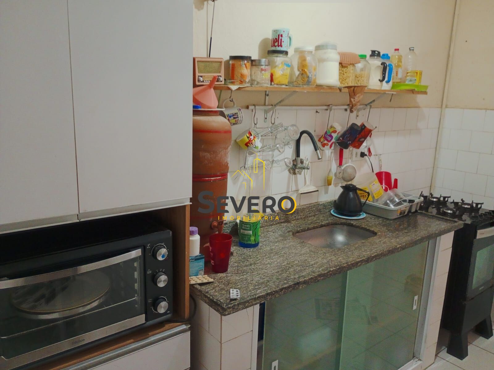 Apartamento, 2 quartos, 55 m² - Foto 7