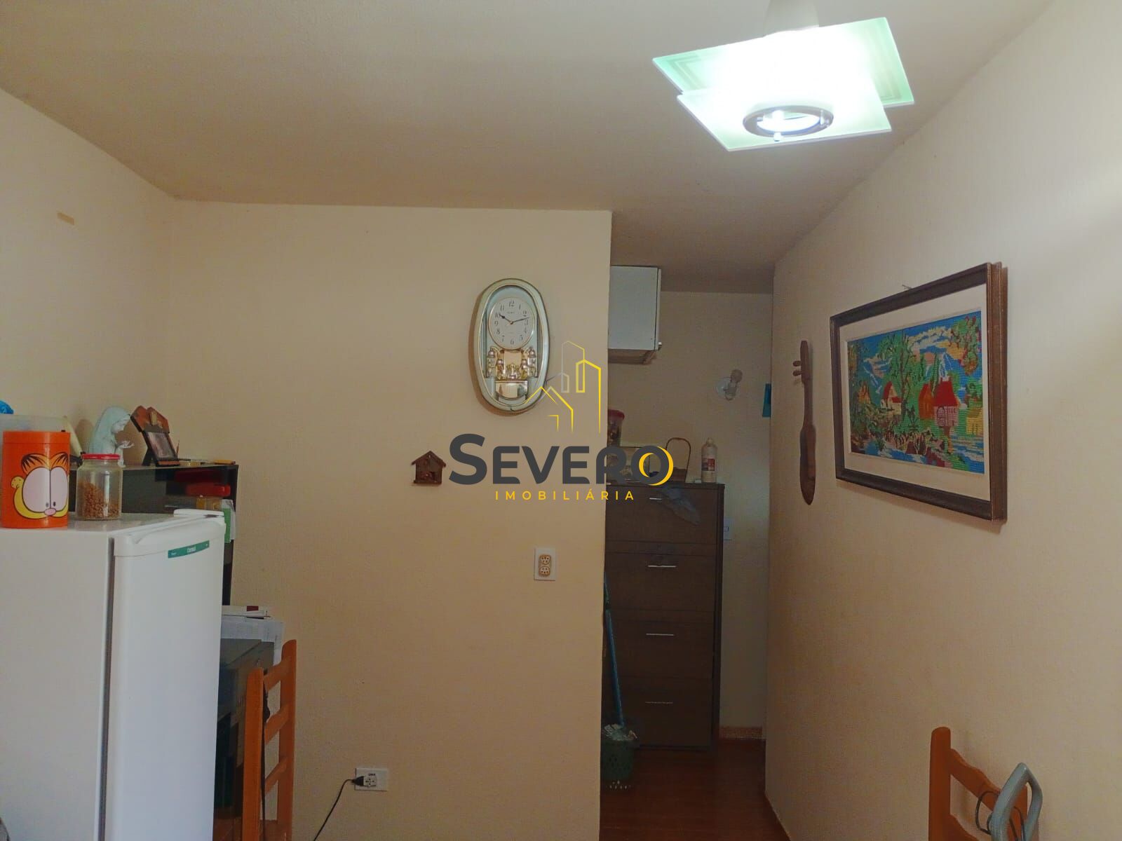 Apartamento, 2 quartos, 55 m² - Foto 5