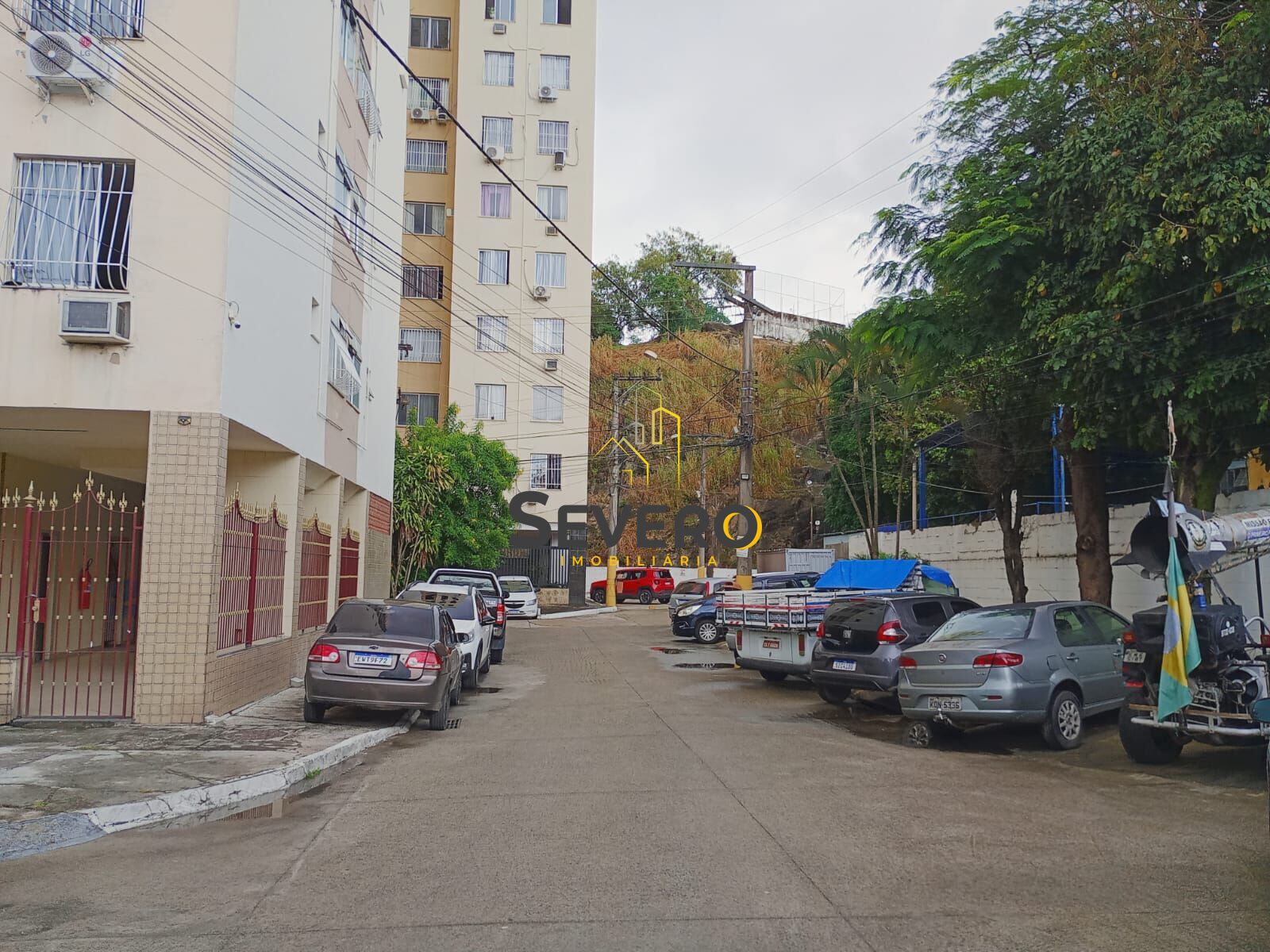 Apartamento, 2 quartos, 55 m² - Foto 27