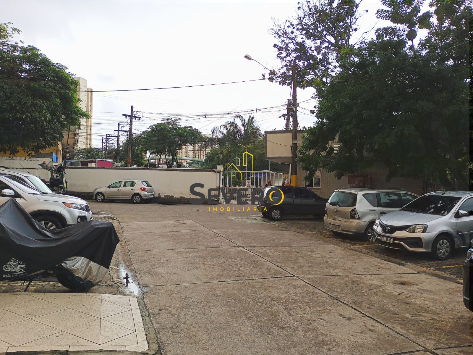 Apartamento, 2 quartos, 55 m² - Foto 25