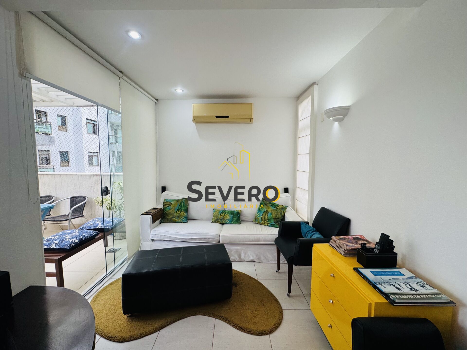 Cobertura à venda com 3 quartos, 180m² - Foto 21