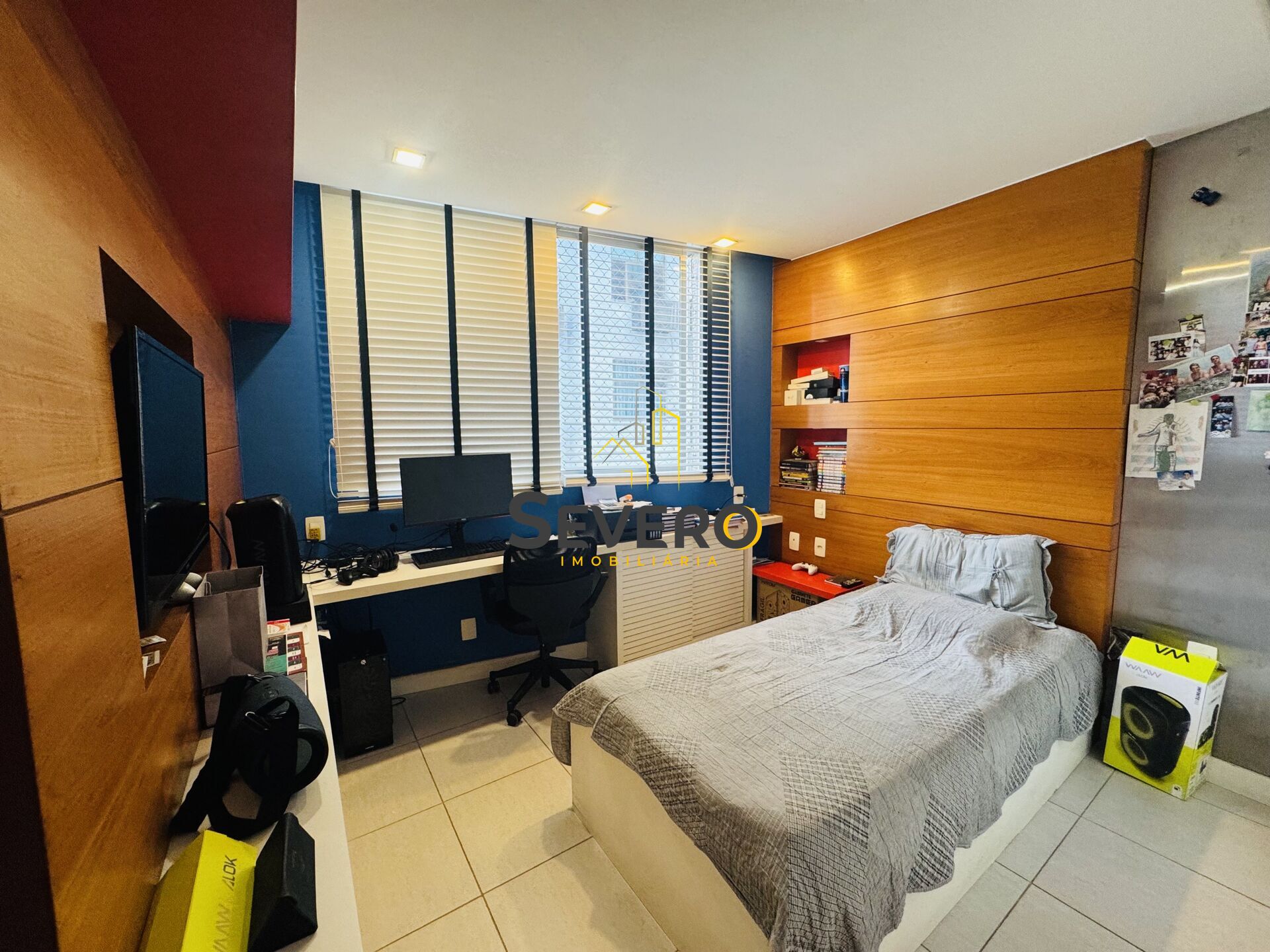 Cobertura à venda com 3 quartos, 180m² - Foto 6