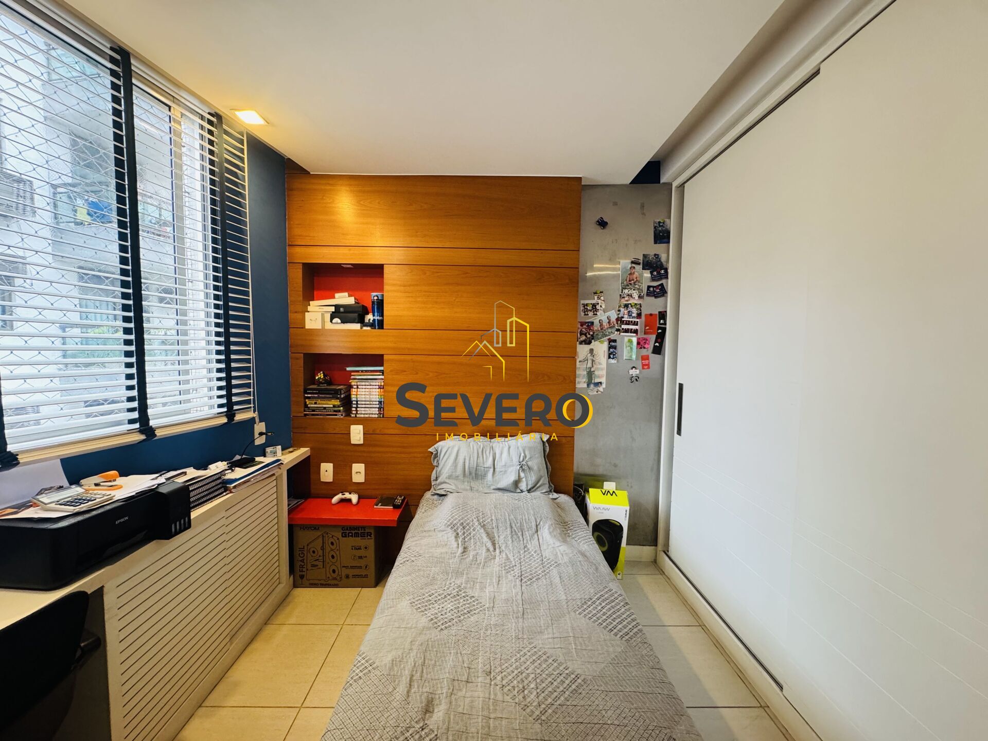 Cobertura à venda com 3 quartos, 180m² - Foto 5