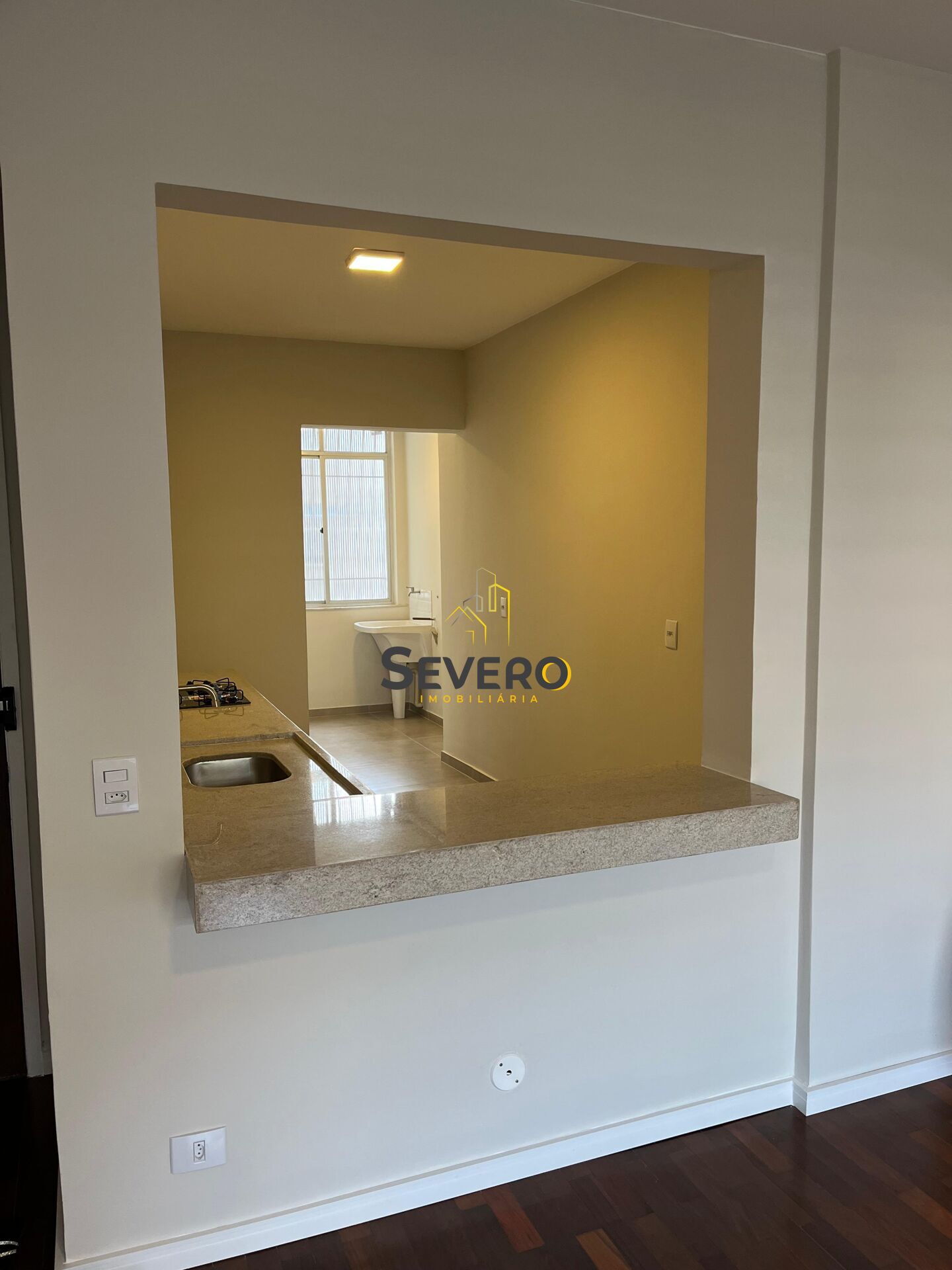 Apartamento à venda com 2 quartos, 80m² - Foto 6