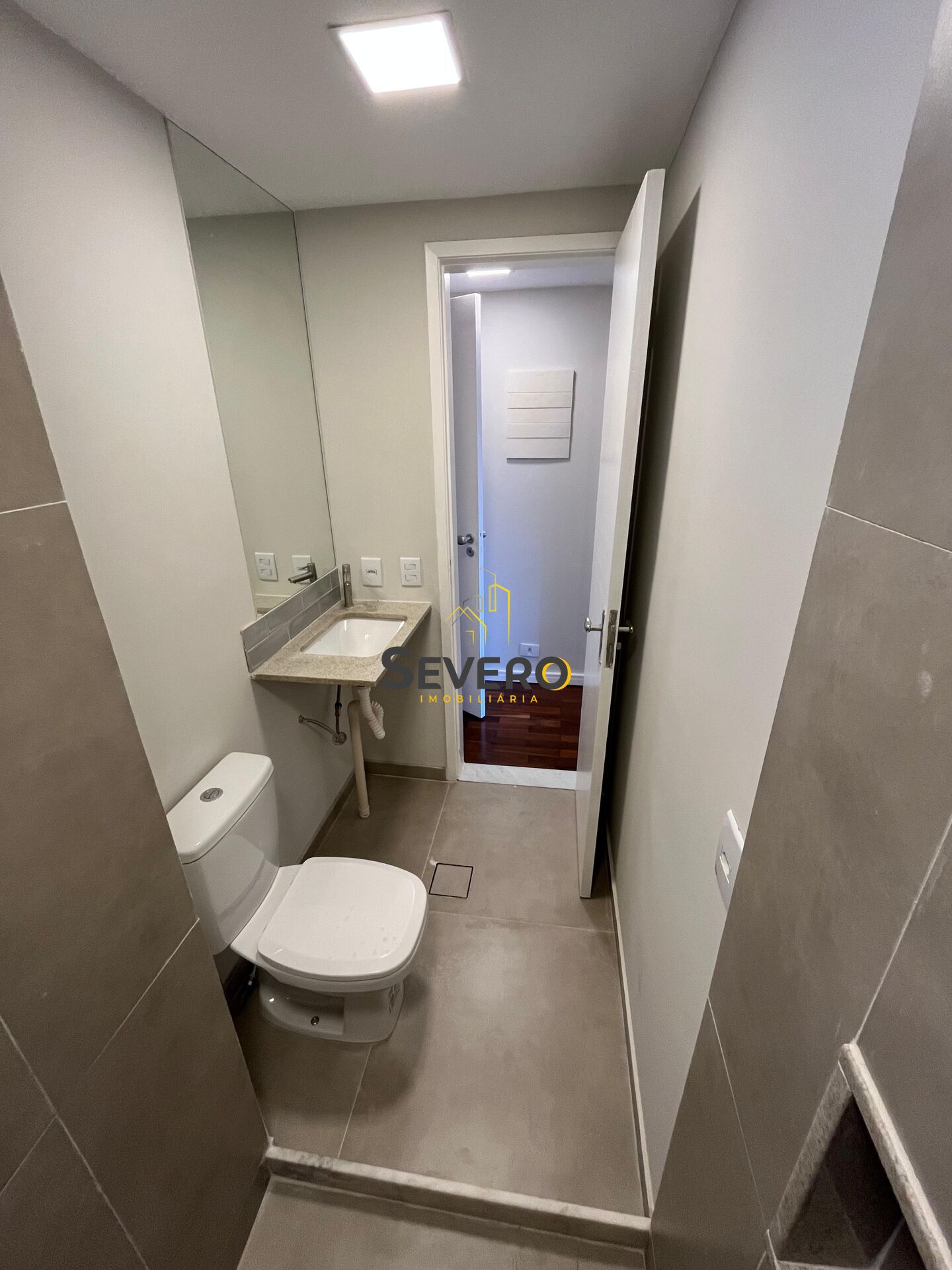 Apartamento à venda com 2 quartos, 80m² - Foto 10