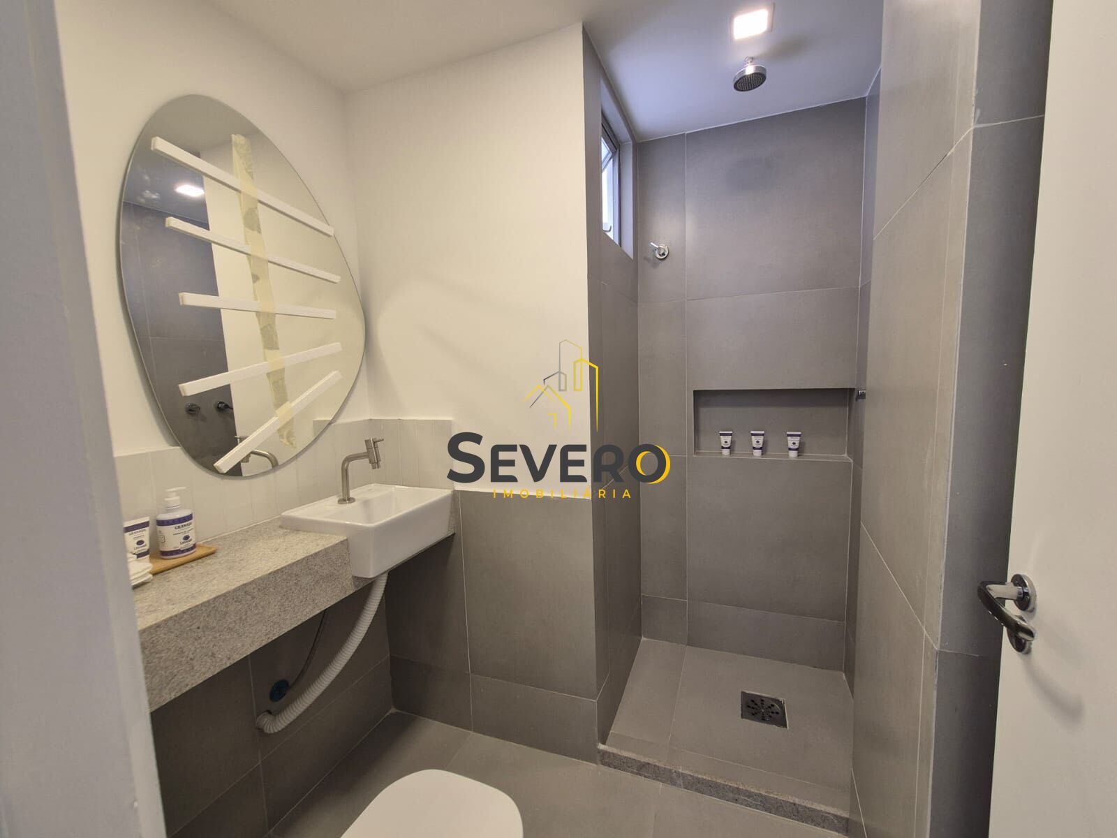 Apartamento à venda com 3 quartos, 70m² - Foto 17