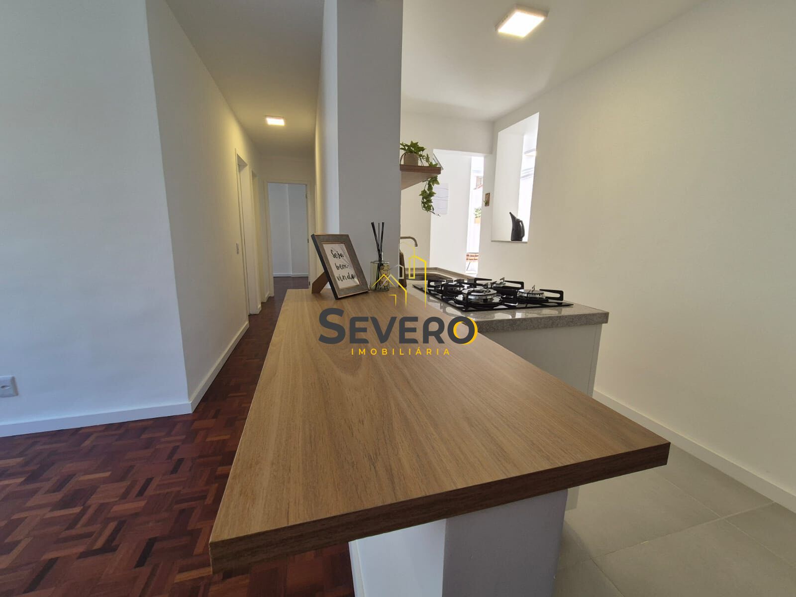 Apartamento à venda com 3 quartos, 70m² - Foto 6