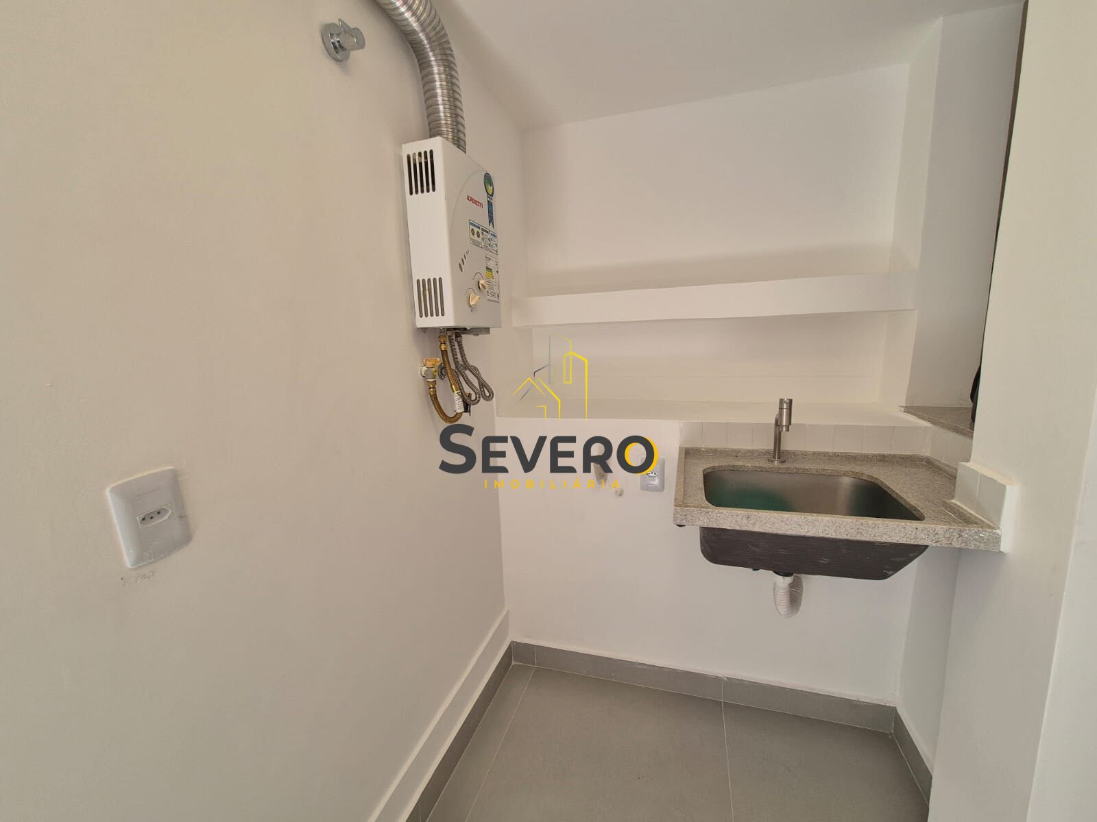 Apartamento à venda com 3 quartos, 70m² - Foto 5