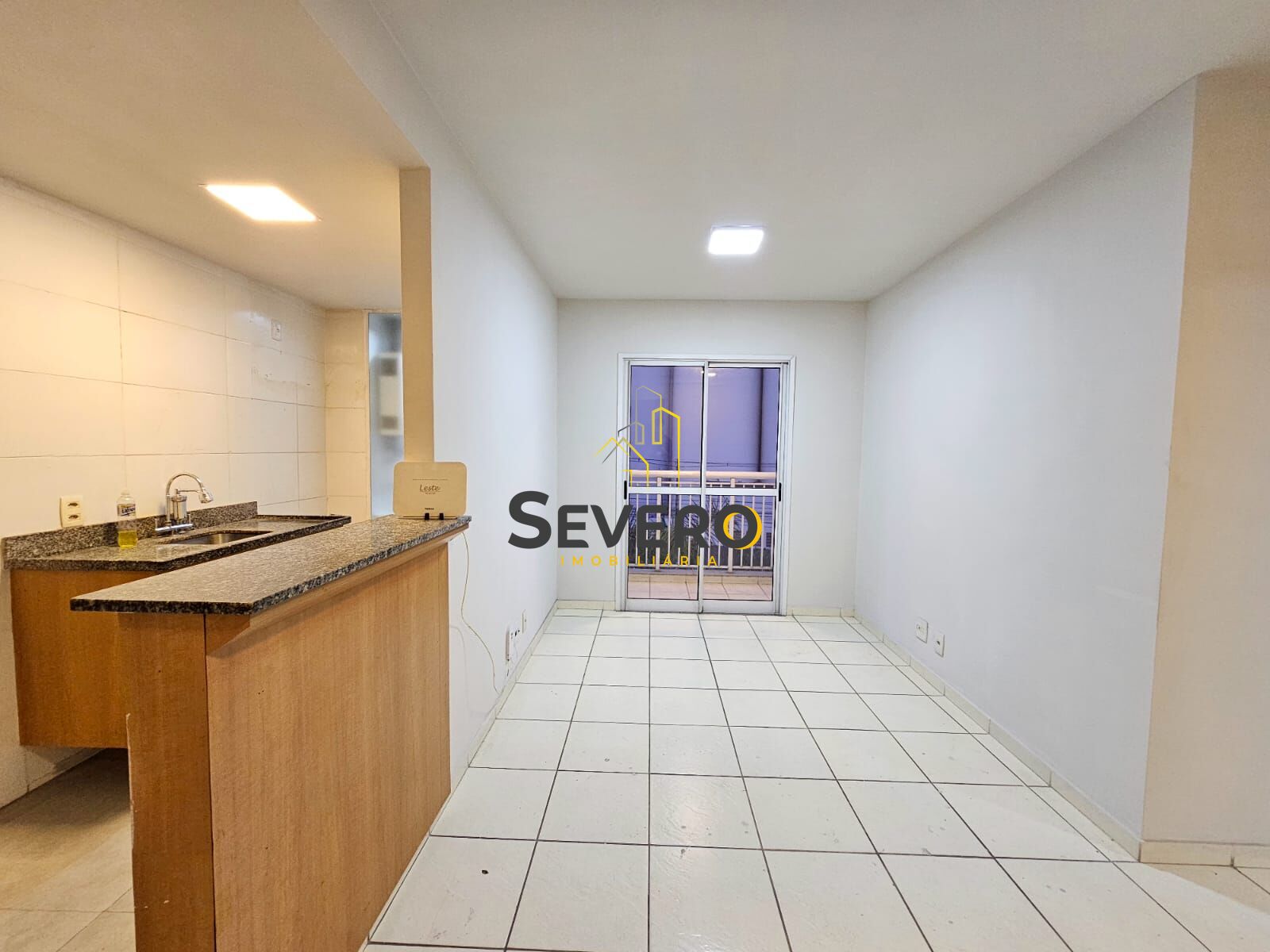Apartamento, 3 quartos, 70 m² - Foto 2