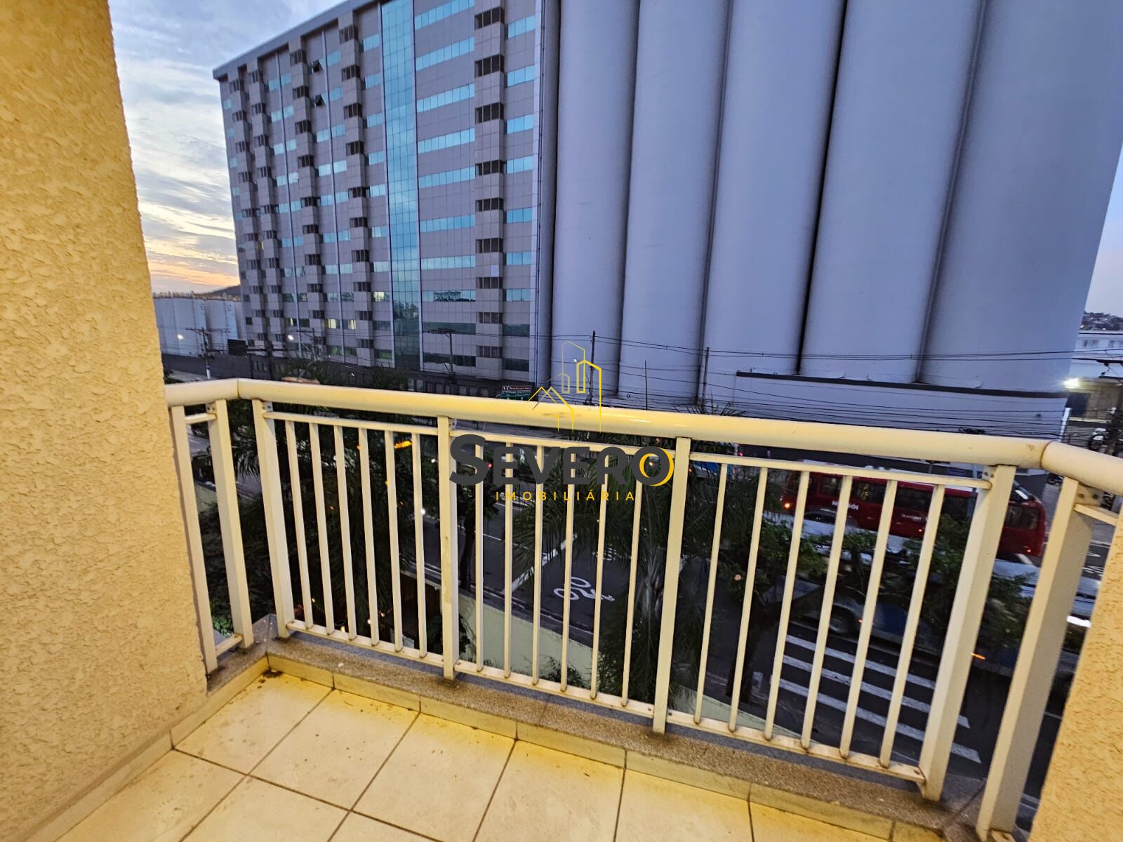 Apartamento, 3 quartos, 70 m² - Foto 1