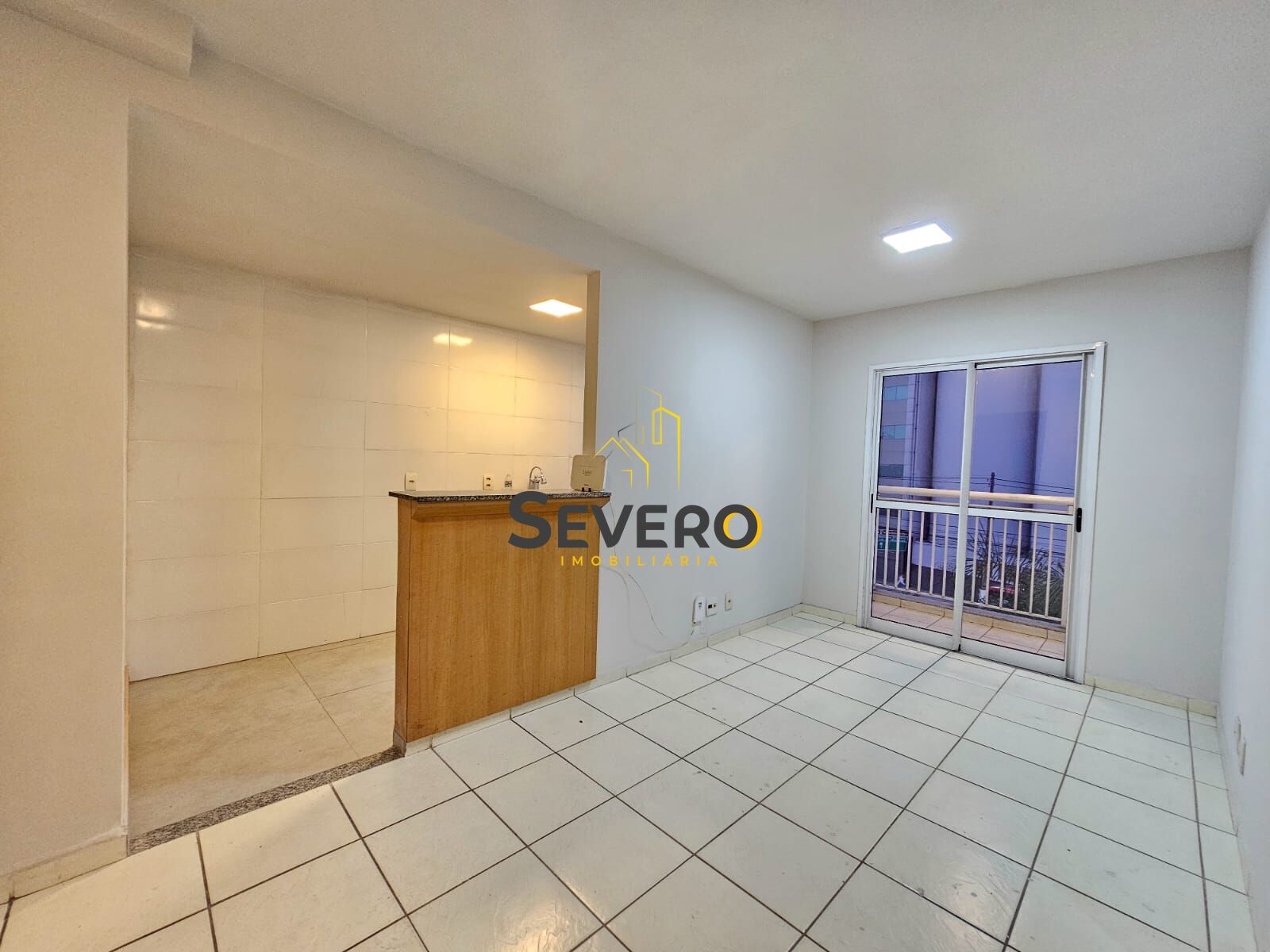 Apartamento, 3 quartos, 70 m² - Foto 3