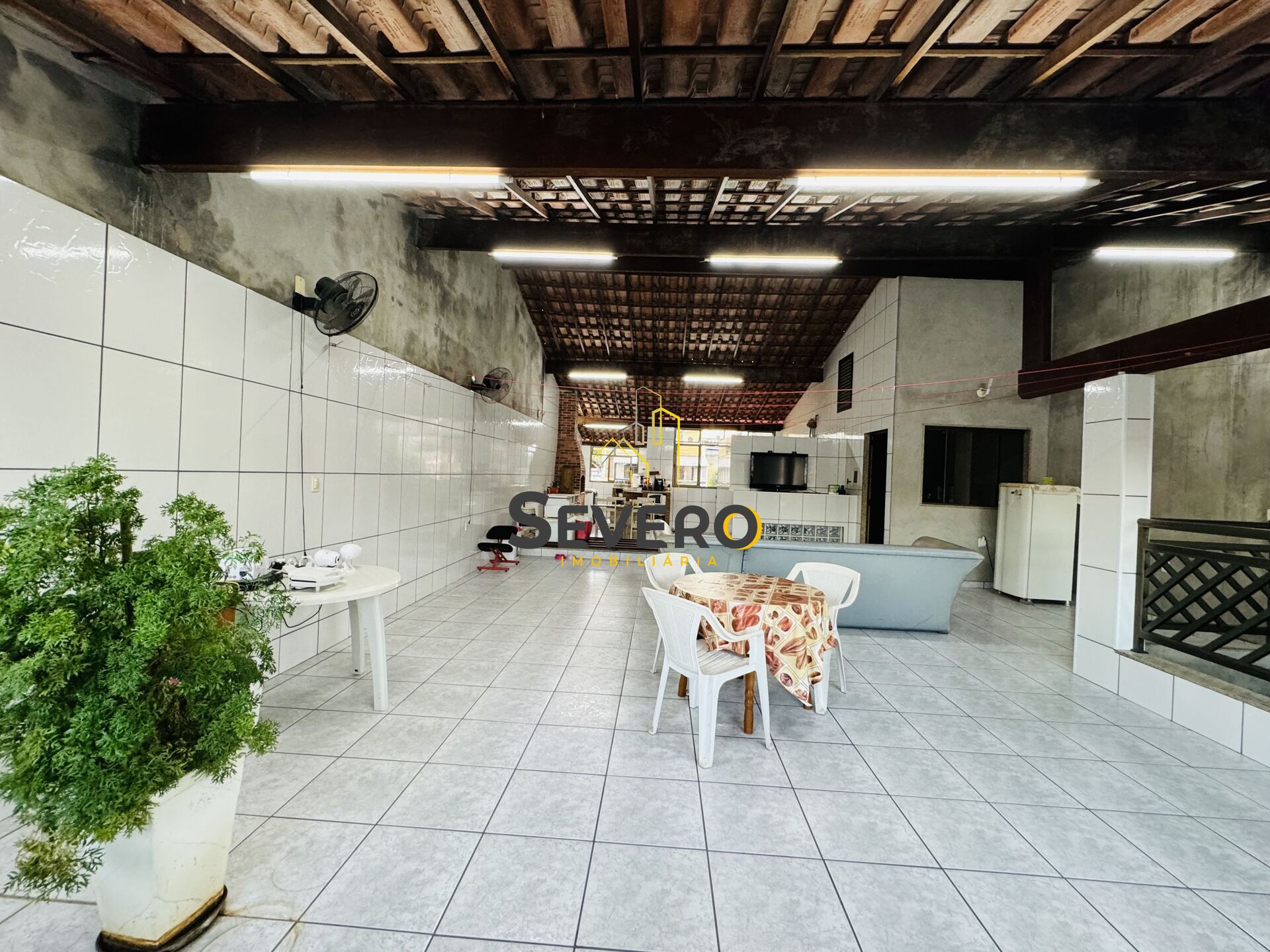 Sobrado à venda com 3 quartos, 280m² - Foto 17