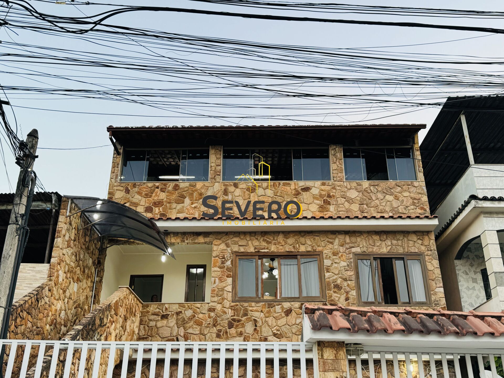 Sobrado à venda com 3 quartos, 280m² - Foto 7