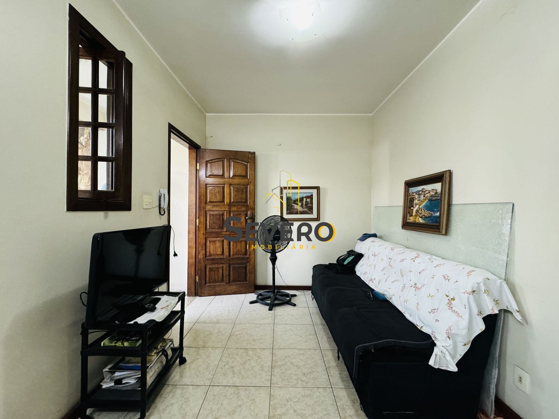 Sobrado à venda com 3 quartos, 280m² - Foto 2