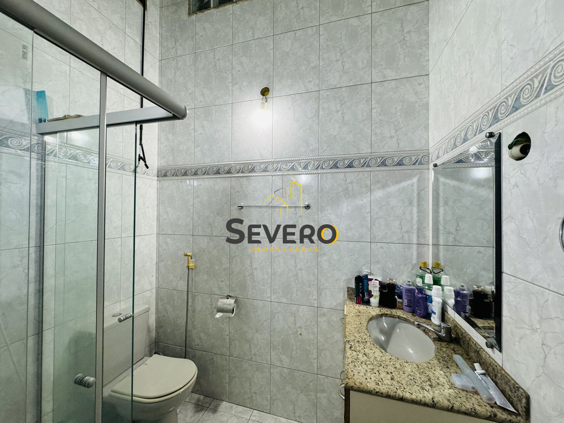 Sobrado à venda com 3 quartos, 280m² - Foto 9