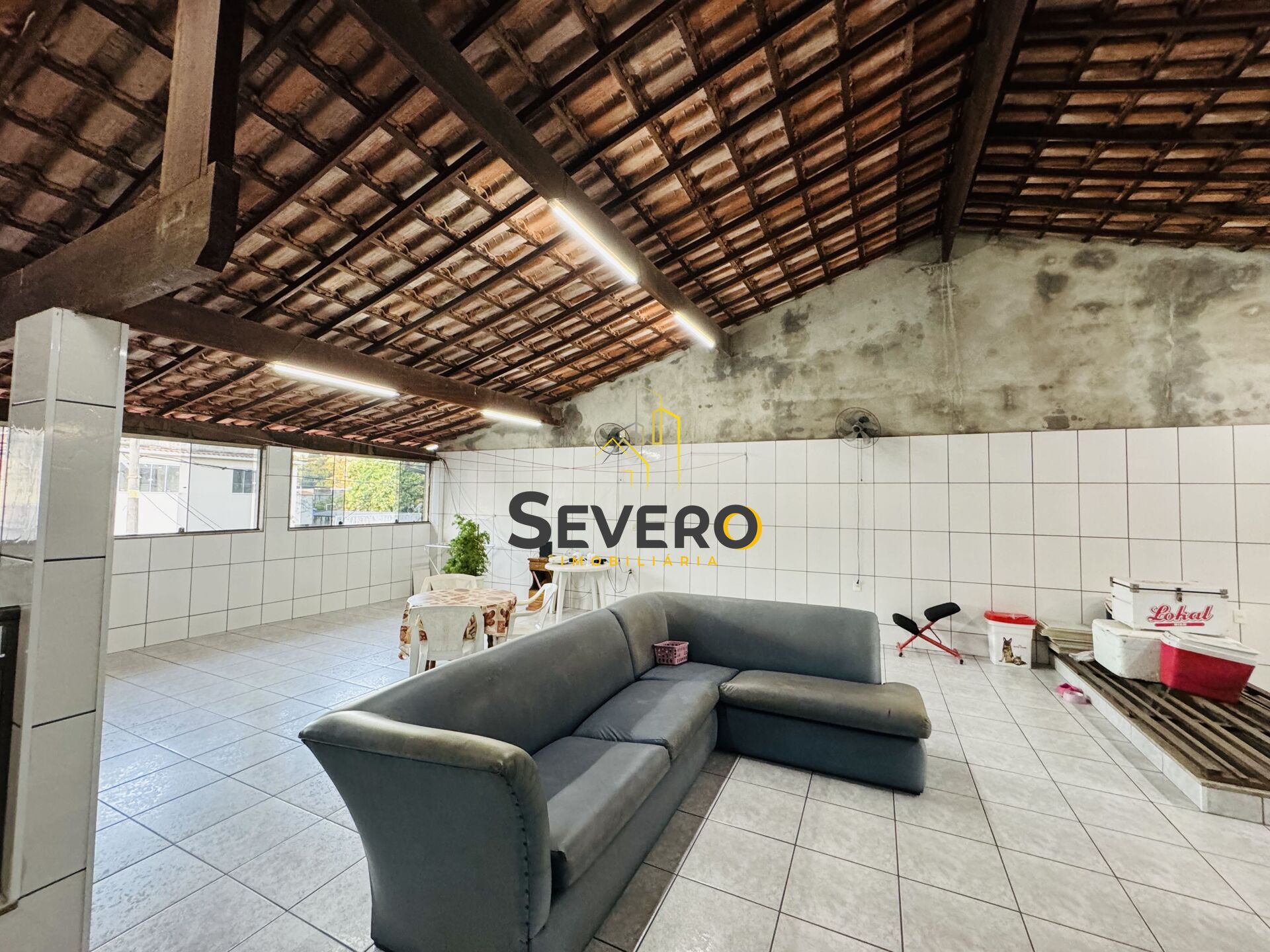 Sobrado à venda com 3 quartos, 280m² - Foto 20